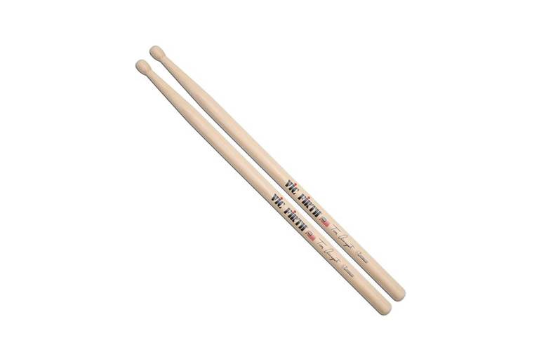 Vic Firth Corpsmaster Signature Snare Tom Aungst Drumstick