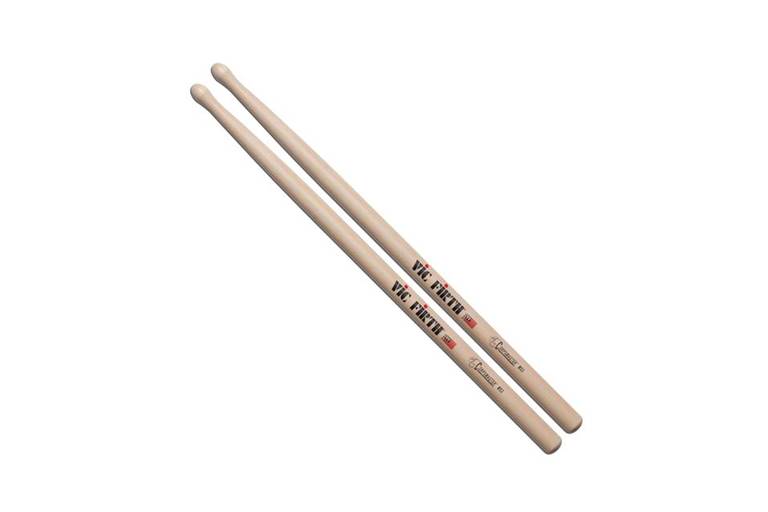Vic Firth Corpsmaster Snare MS3 Snare Drumsticks