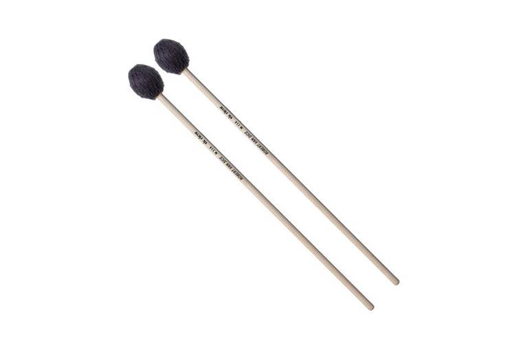Vic Firth M114 - Robert Van Sice Keyboard - Medium Mallets