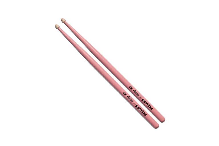 Vic Firth Kidsticks Pink