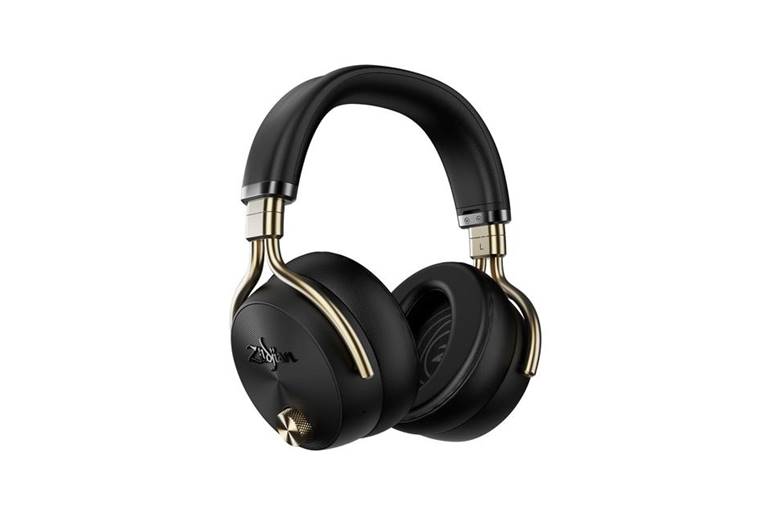 Zildjian ALCHEM-E Perfect Tune Headphones