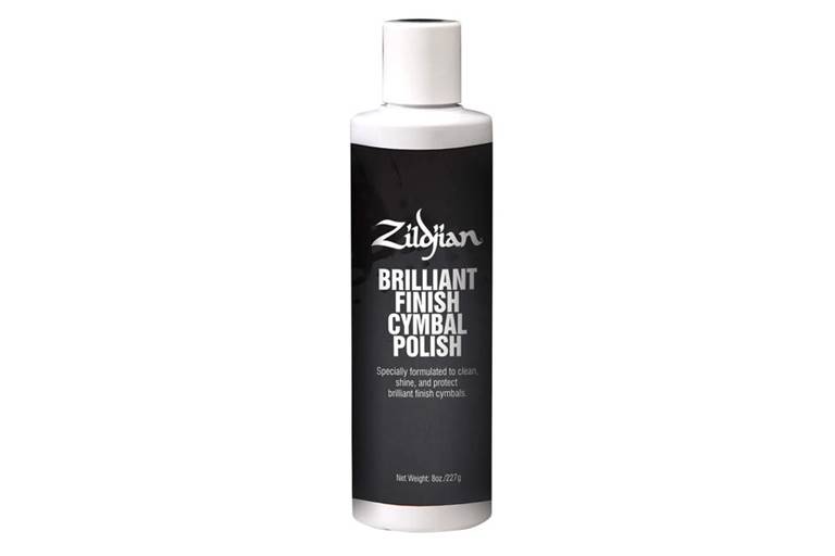 Zildjian Cymbal Cleaning Polish