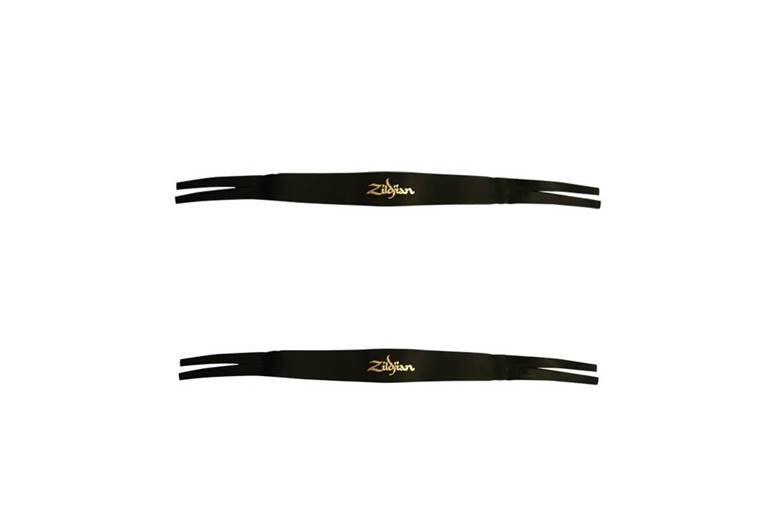 Zildjian Leather Cymbal Straps - Pair