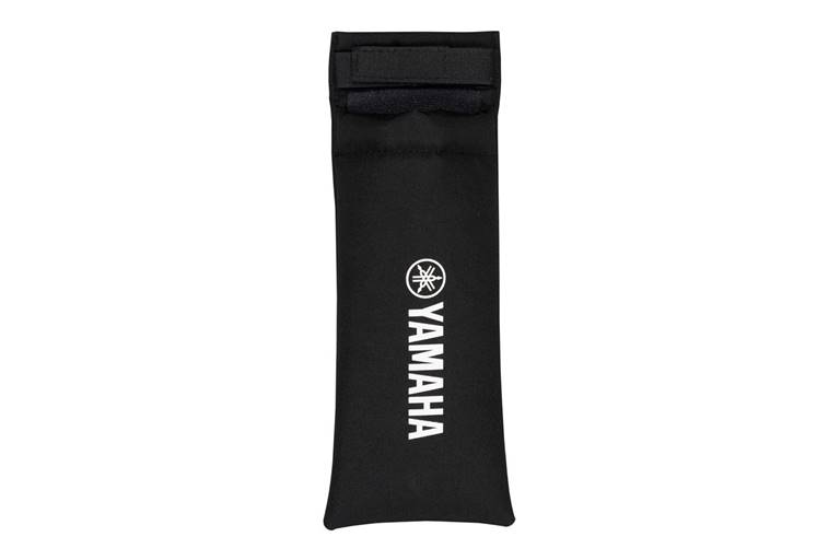 Yamaha MSH-2 Double Marching Snare Drum Stick Holder