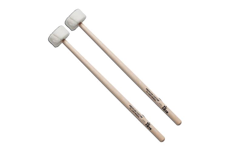 Vic Firth T2 - American Custom Timpani - Cartwheel Mallets