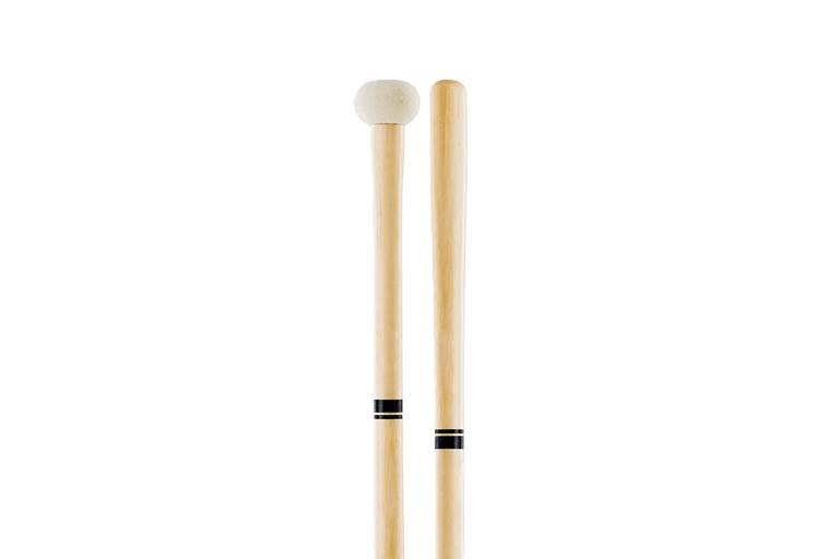 Promark PSMB1 Performer Series Marching Bass Mallets