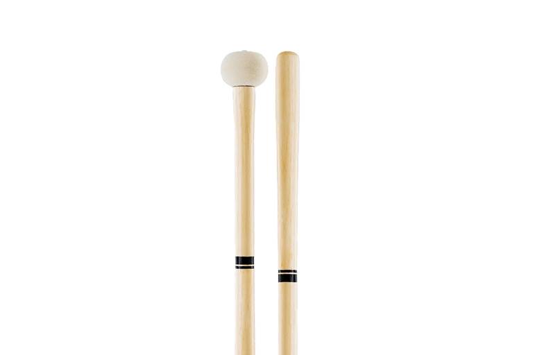 Promark PSMB2 Performer Series Marching Bass Mallets