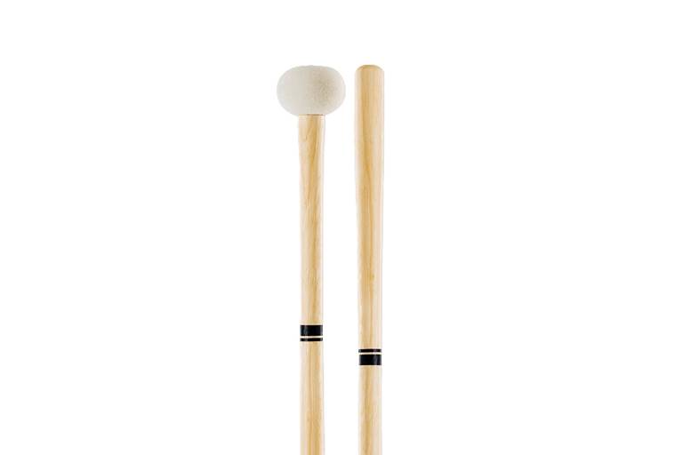 Promark PSMB3 Performer Series Marching Bass Mallets