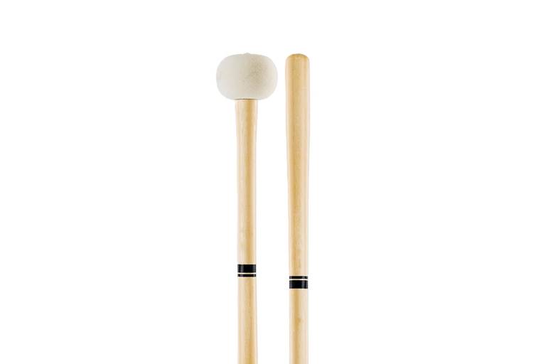 Promark PSMB4 Performer Series Marching Bass Mallets
