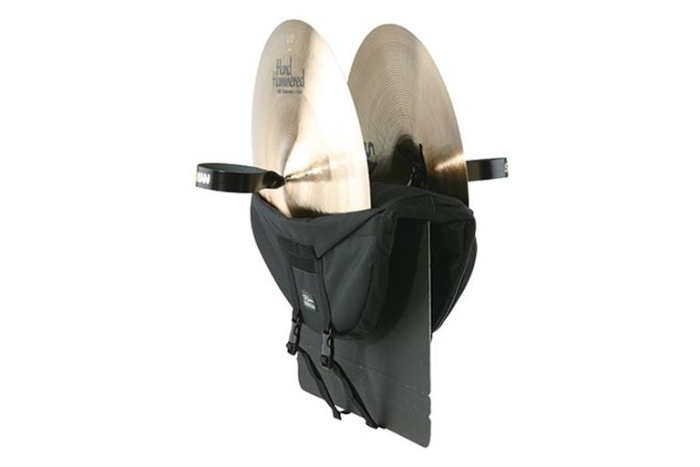 Sabian Tom Gauger Crash Caddy