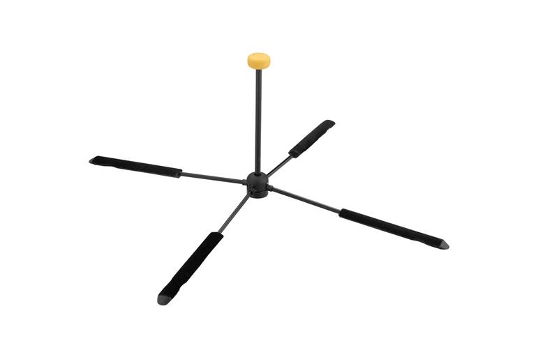 Hercules Travelite Flute Stand