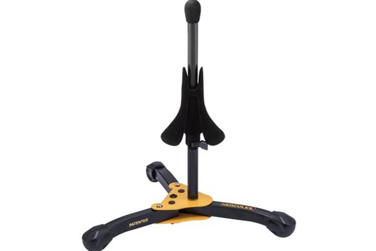 Hercules Trumpet Stand W/Bag