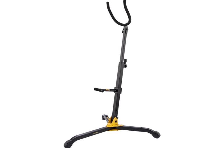 Hercules Baritone Saxophone Stand