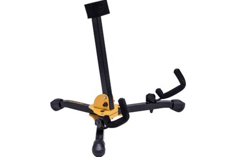 Hercules French Horn Stand W/Bag
