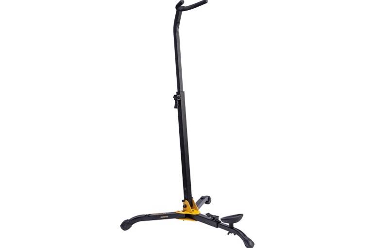 Hercules Bass Clarinet / Bassoon Stand
