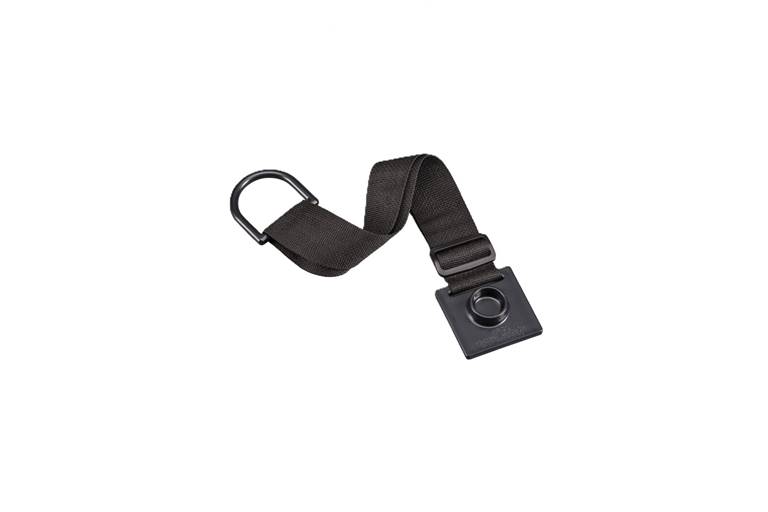 Xeros Cello Endpin Anchor