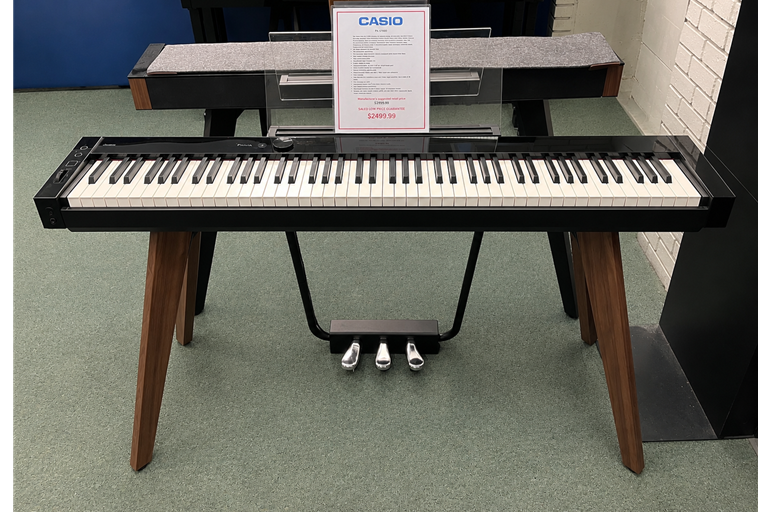 Casio Privia  PX-S7000 Digital Piano