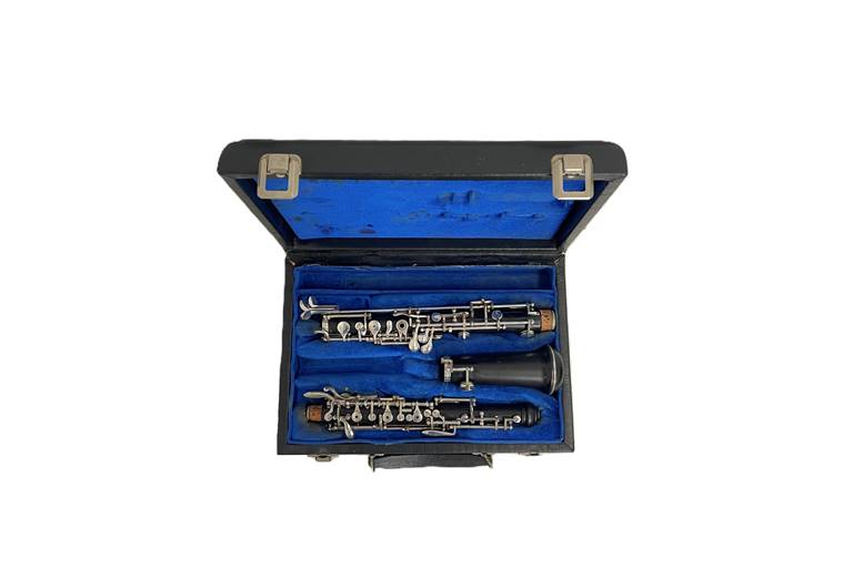 Selmer 121 Intermediate Oboe