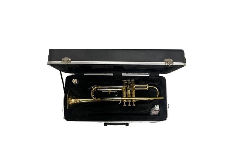 Blessing B-125 Student Bb Trumpet