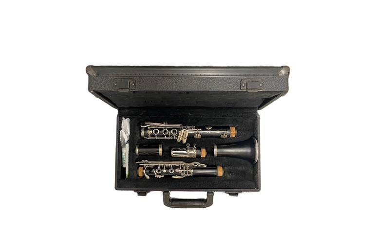 Vito V7214 Student Bb Clarinet