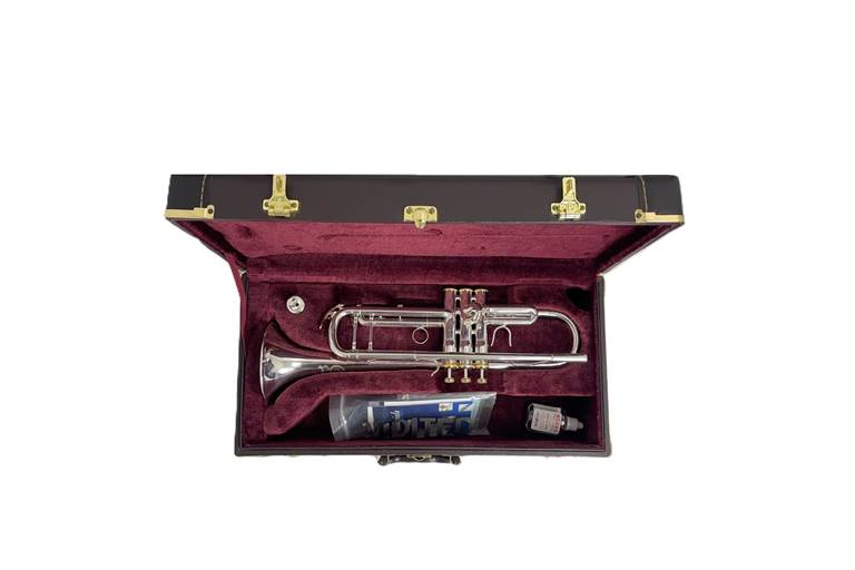 Jupiter Carnegie XL CTR-100 Intermediate Bb Trumpet