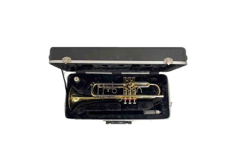 Accent Artist Series Bb Trumpet