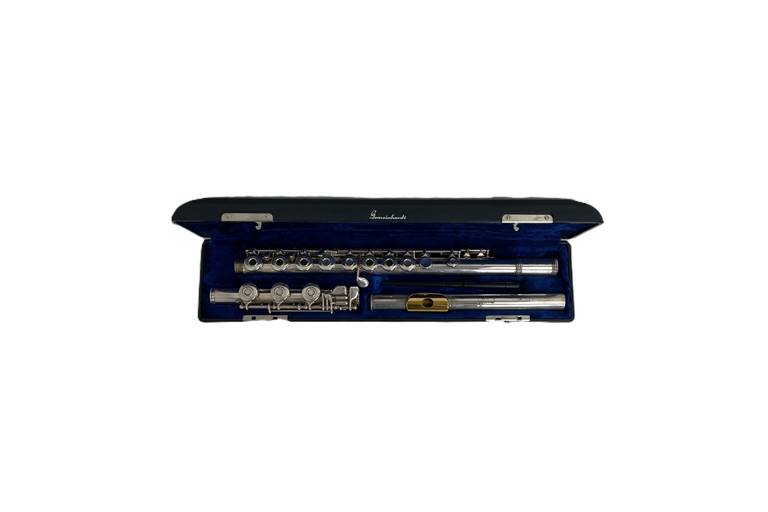 Gemeinhardt 3SHB Intermediate C Flute