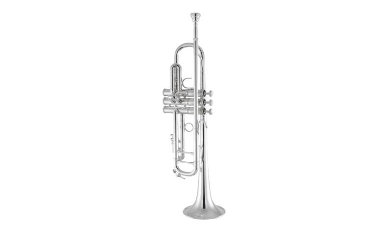 Bach Stradivarius 180S43 Professional Bb Trumpet