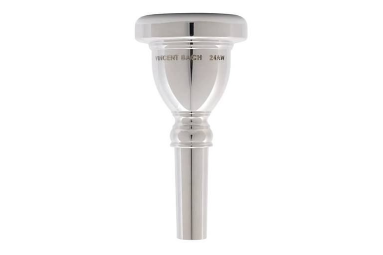Bach 24AW Tuba/Sousaphone Mouthpiece