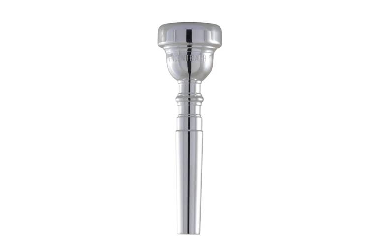 Bach 10 1/2 C Classic Trumpet Mouthpiece
