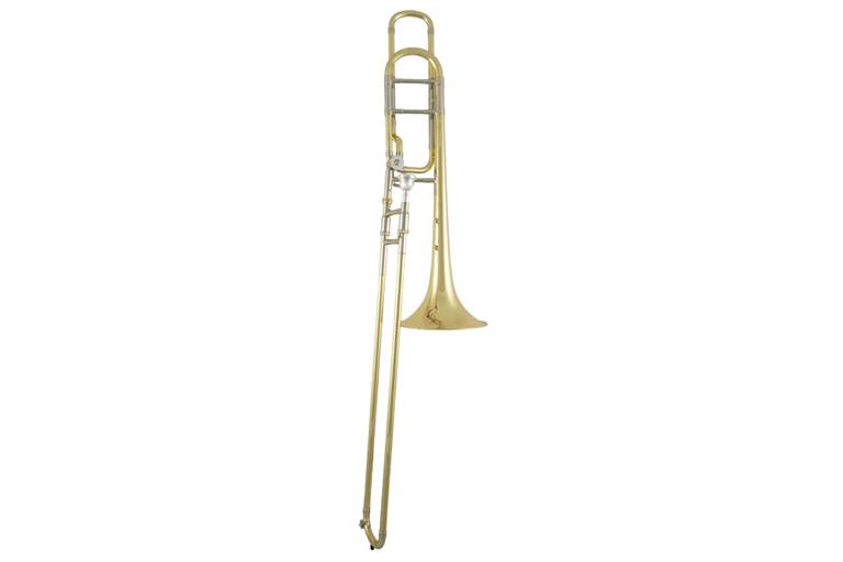 Bach Stradivarius 42BO Professional Tenor Trombone