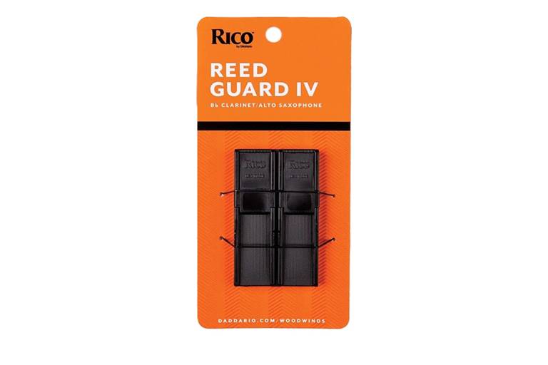 Rico Reed Guard for Clarinet & Alto Saxophone
