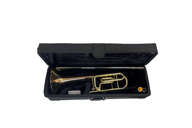 Bach Soloist SOL210 Intermediate Tenor Trombone