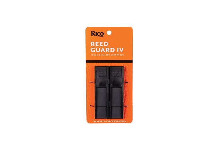 Rico Reed Guard IV for Tenor Saxophone & Baritone Saxophone