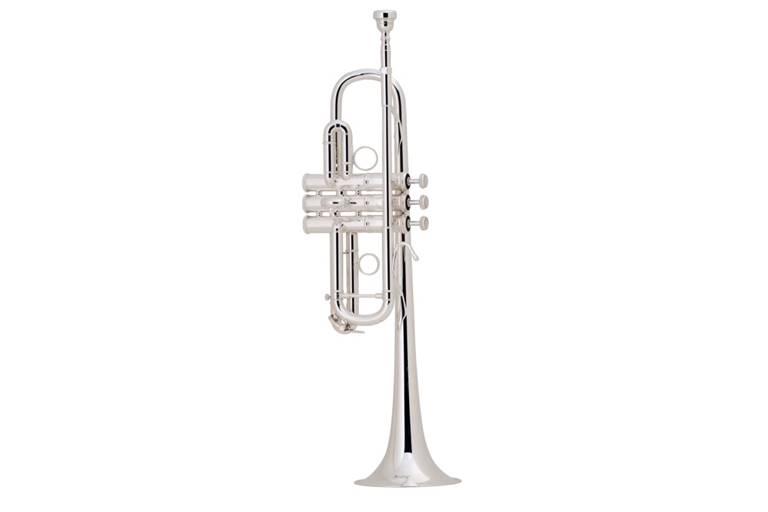 Bach Stradivarius C180SL229CC Chicago Professional C Trumpet
