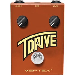 Vertex T Drive Pedal