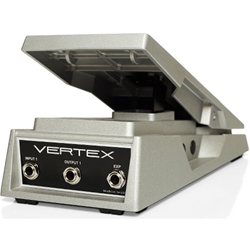 Vertex Mono Volume Pedal
