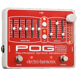 Electro Harmonix POG2