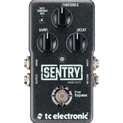 TC Electronic Sentry