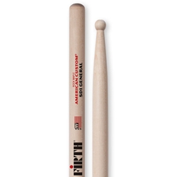 Vic Firth SD1 General Snare Sticks