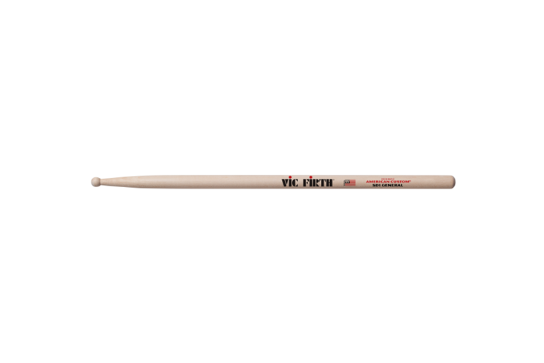 Vic Firth American Custom SD1 General Drumsticks