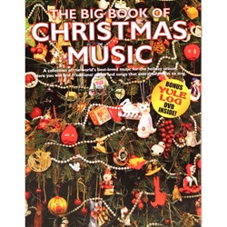 The Big Book of Christmas Music