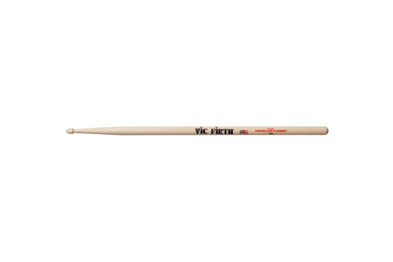 Vic Firth American Classic 7A Drumsticks