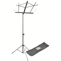Saied Black Wire Sheet Music Stand