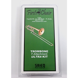 First Chair Trombone Care Kit