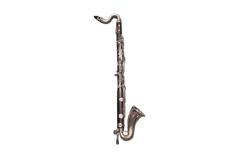 Jupiter JBC1000NC Intermediate Bb Bass Clarinet