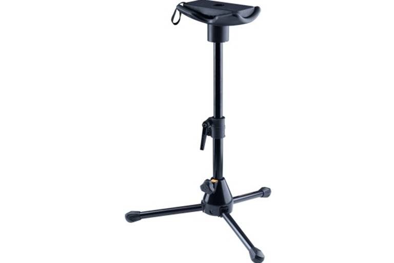 Hercules Tuba/Euphonium Performer Stand