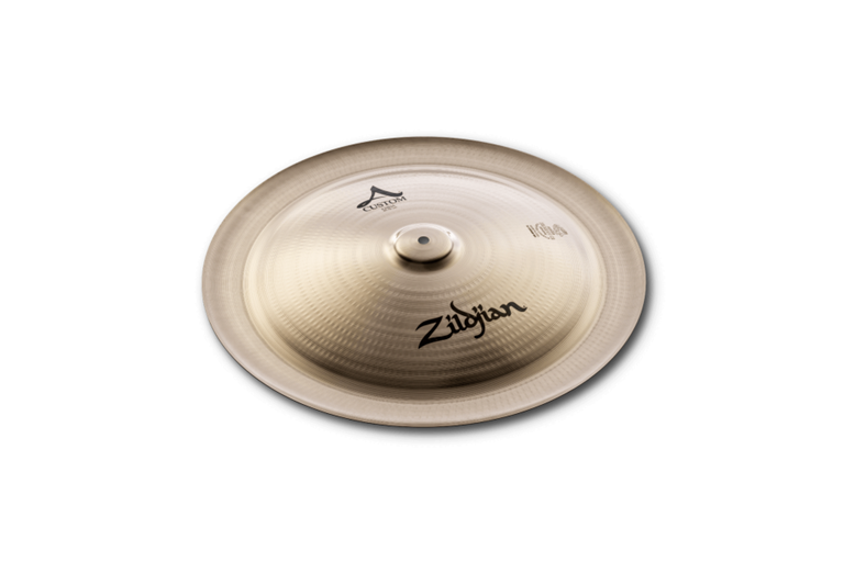 Zildjian 20" A Custom China