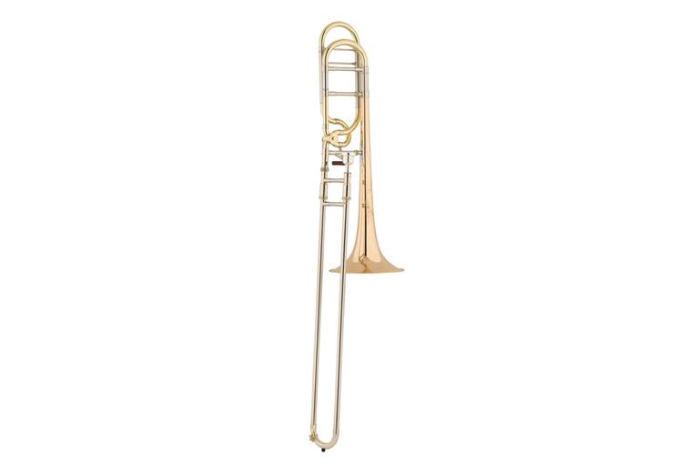 S.E. Shires TBCH Chicago Model Professional Tenor Trombone
