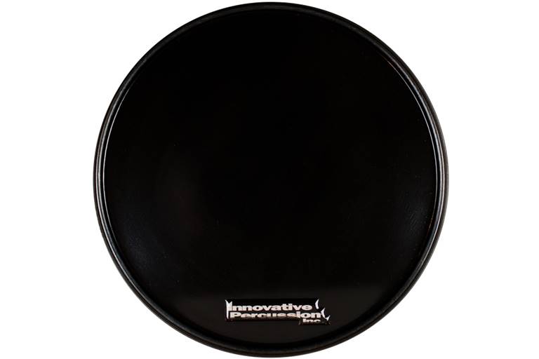 Innovative Percussion CP-1R Black Corps Practice Pad
